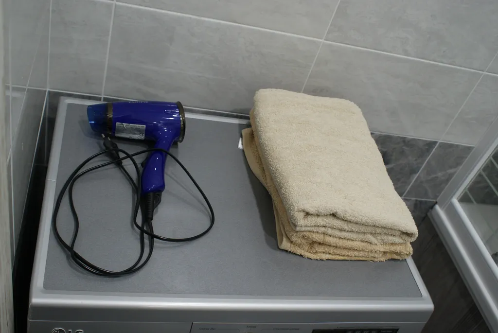 Уютное гнездышко