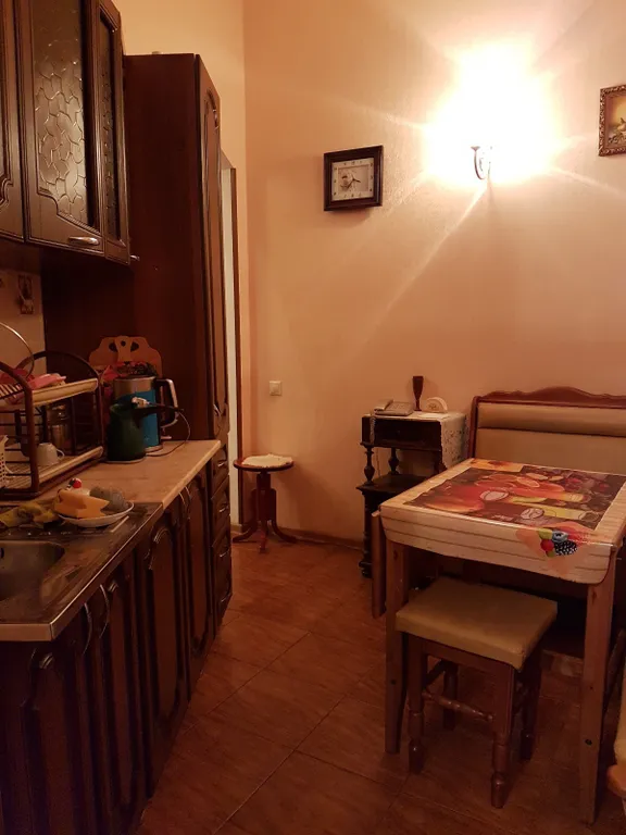 Квартира 2-комнатная Квартира — Сухум