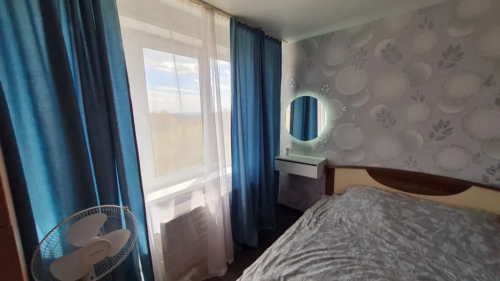 1-комнатная квартира у Терм