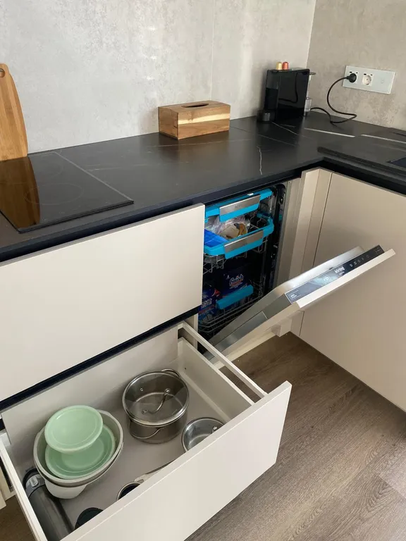 Уютные апартаменты рядом с морем