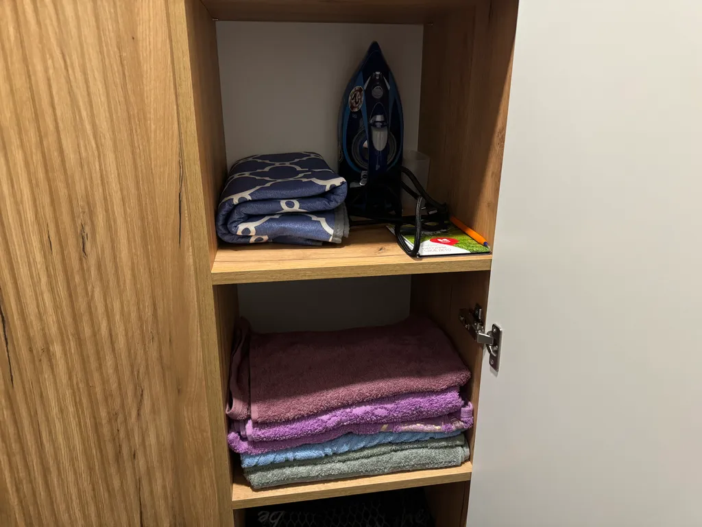 Квартира Уютная квартира-студия с евроремонтом в жк бизнес класса аллея парк — Мамайский Перевал