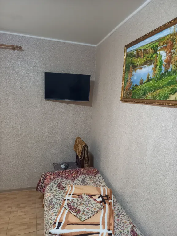 Квартира у моря