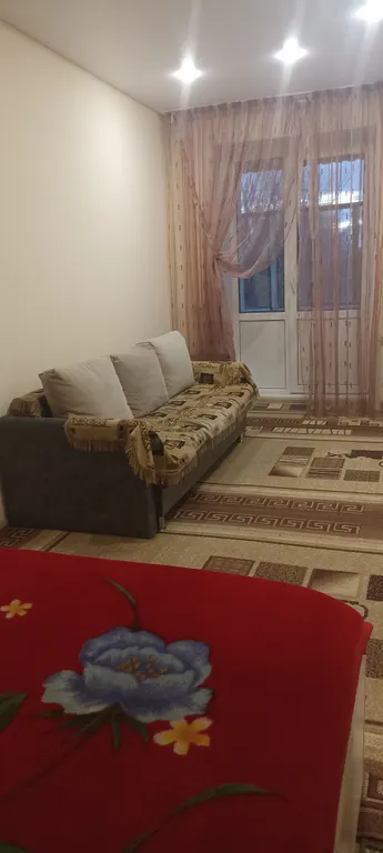 Квартира в центре города — аренда посуточно в Миасс