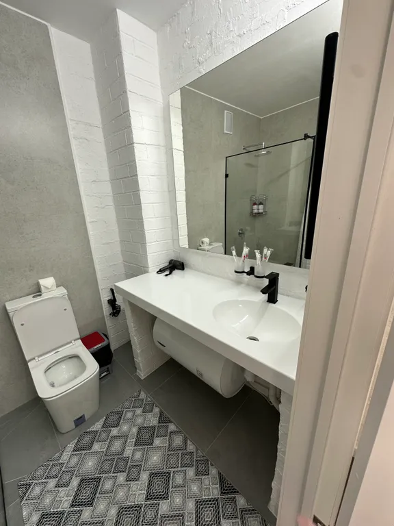 Апартаменты на Академической №78