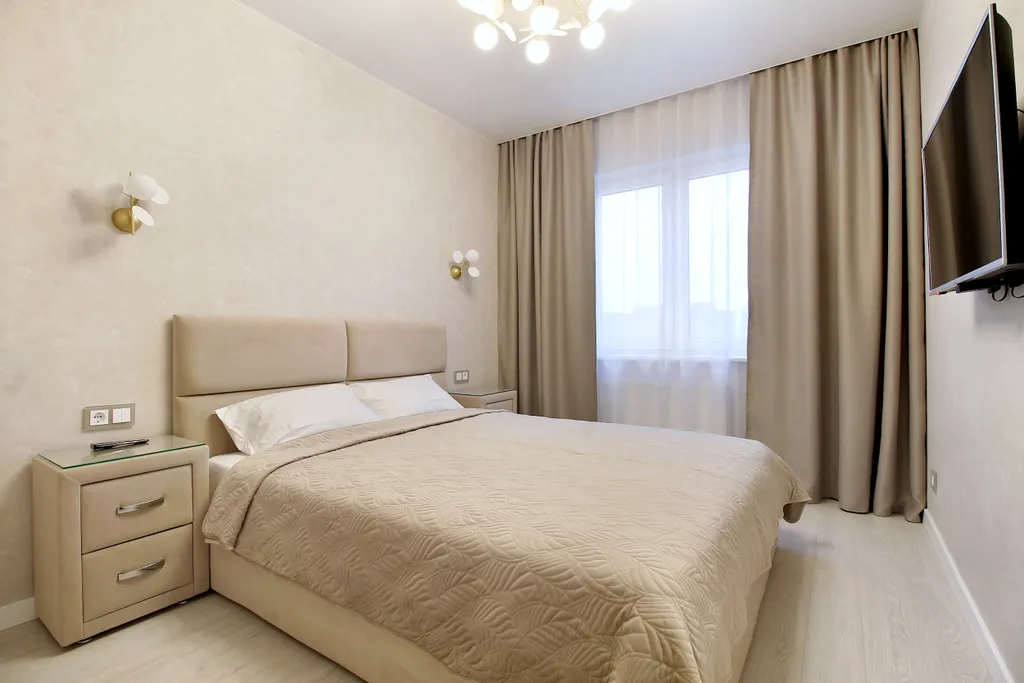 Апартаменты premium class Gold stone