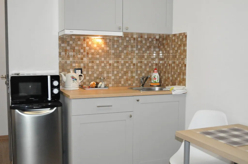 Идеальный выбор для командировки, отдыха или романтического свидания