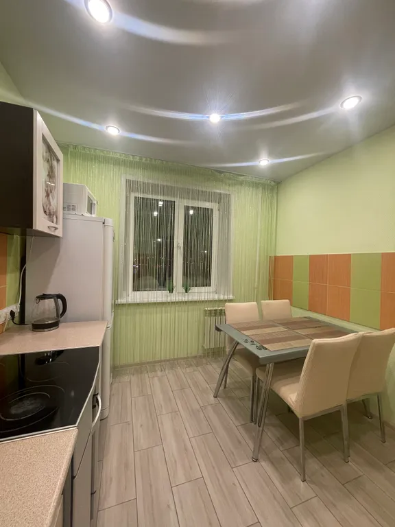 Уютная 2-комнатная квартира