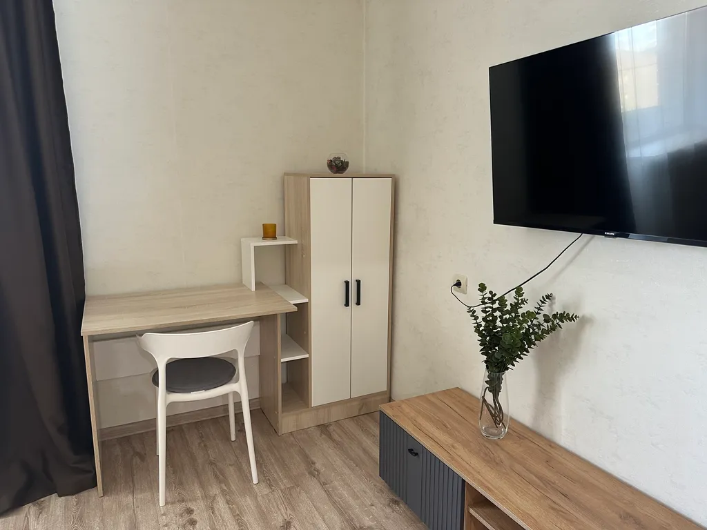 Квартира в центре города