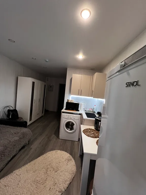 Лучшее место для вашего отдыха