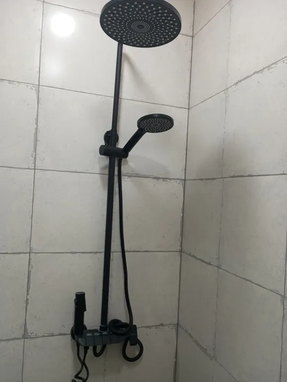 Тихое место в центре