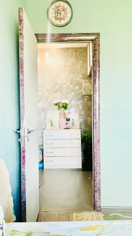 Просторная двушка у залива