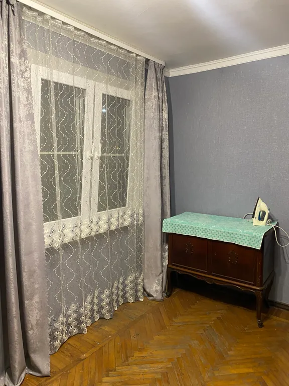 Квартира у моря