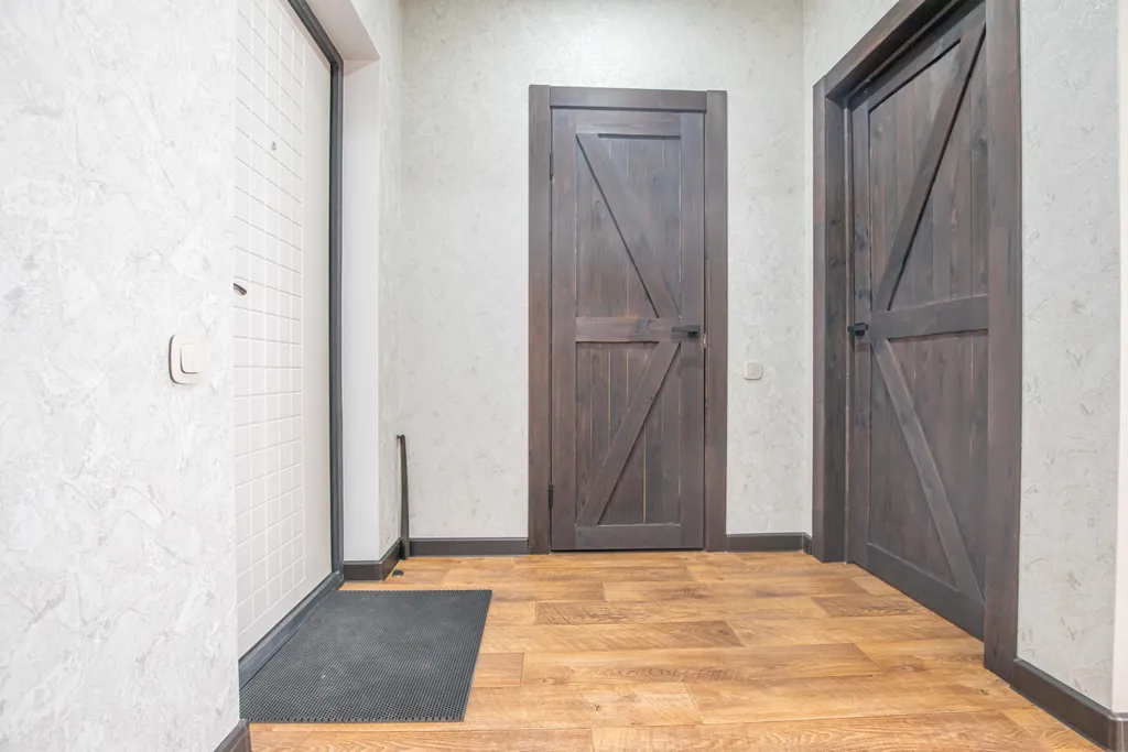 Апартаменты с красивым видом