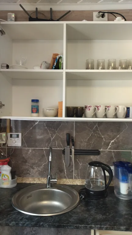 Новый дом для комфортного проживания