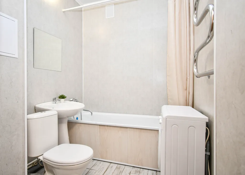 Квартира Квартира Студия рядом с ТРЦ Планета — Красноярск