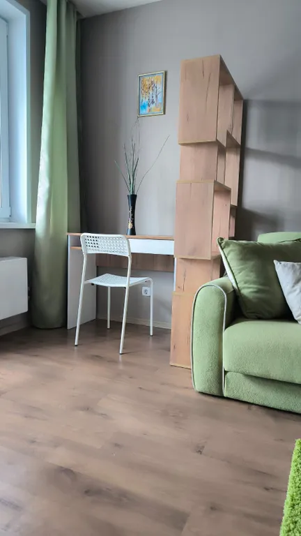 Уютная студия