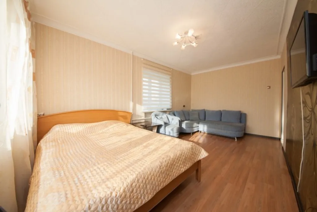 Квартира возле Парка Горького