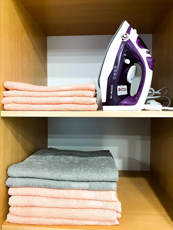 Тихая гавань на Крупинова