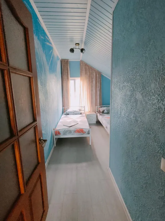 Семейный люкс