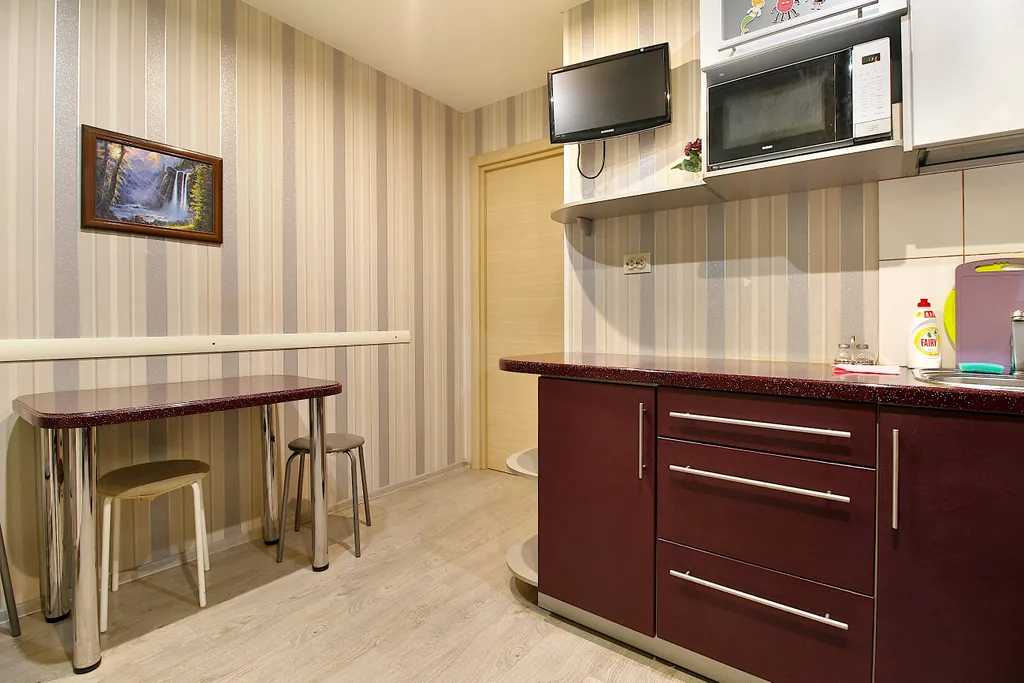 У берега Мелентьева