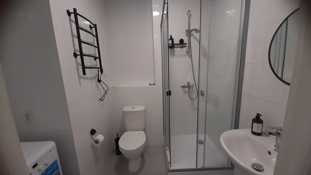 Студия комфорт класса