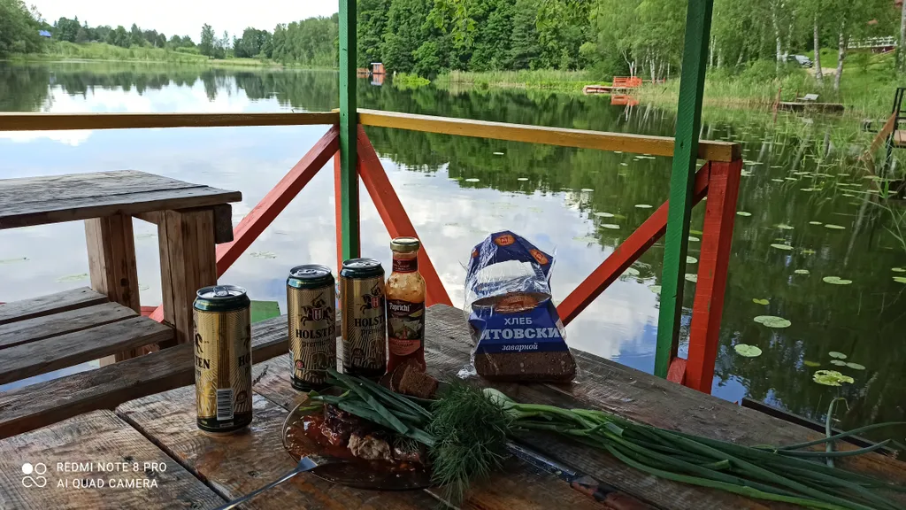 Гостевой дом Белькино 1.