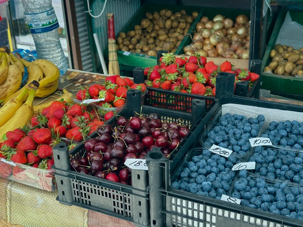 Апартамент с террасой и видом на море