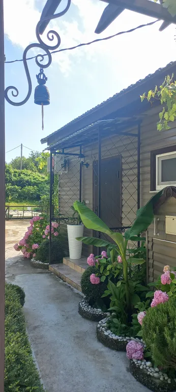 Райское местечко