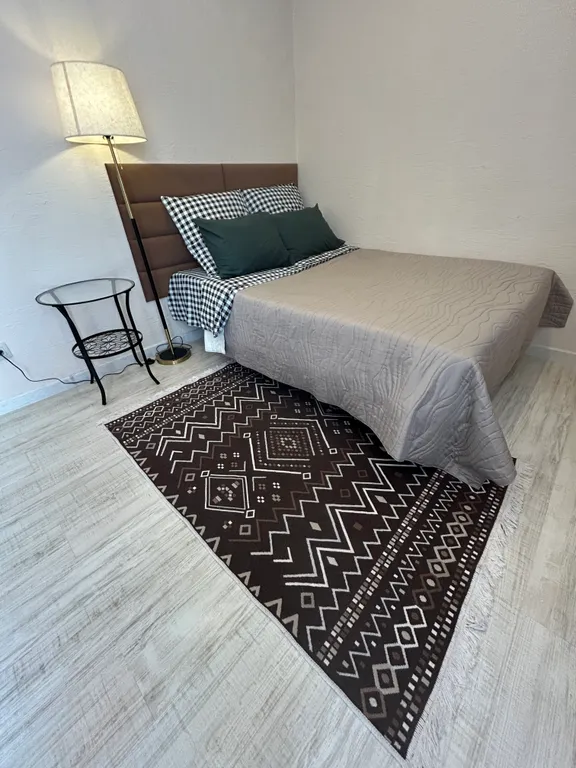 Квартира в центре — аренда посуточно в Дивеево