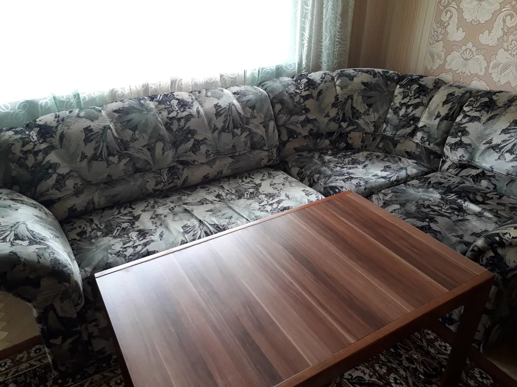 Квартира над Бугом 2