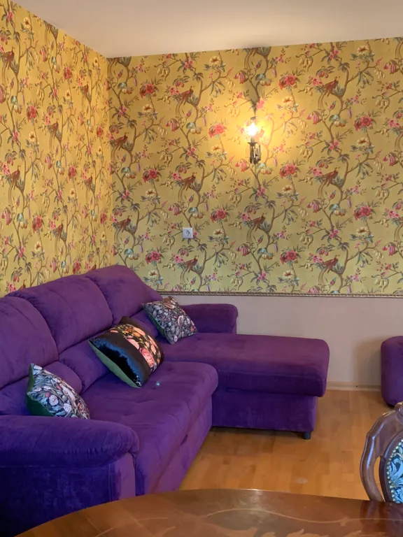 Изысканная квартира в центре Нижнего Новгорода