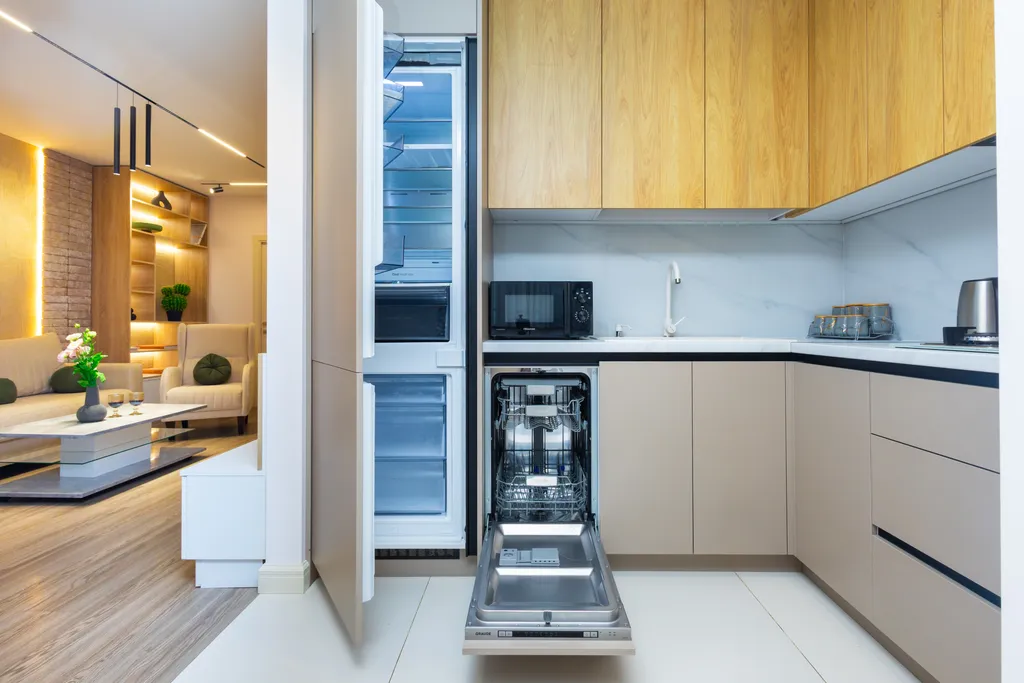 Шикарная квартира