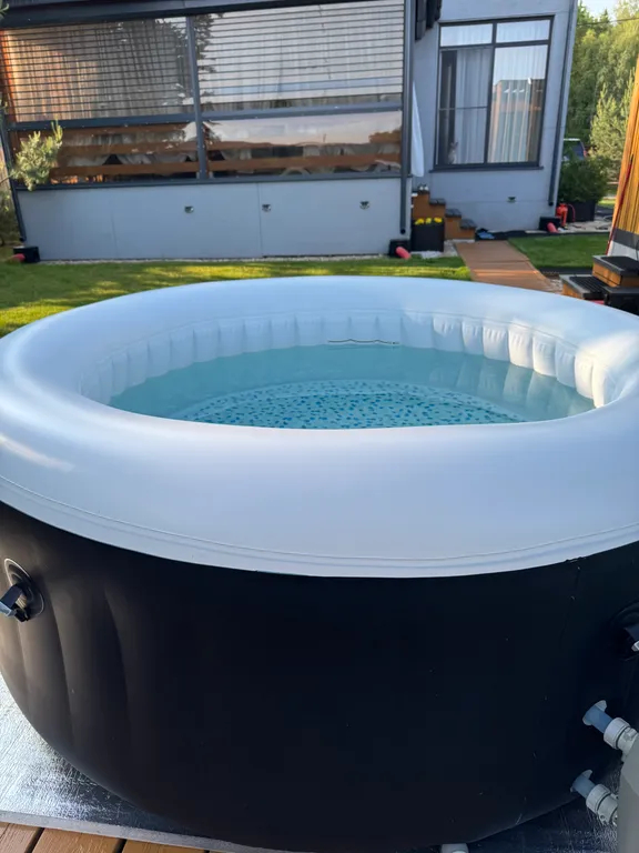 4-комнатный Дом