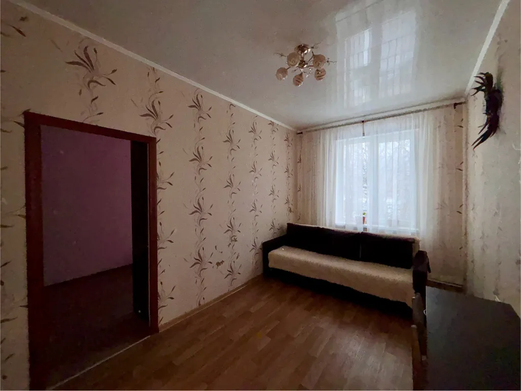 Уютная квартира у моря