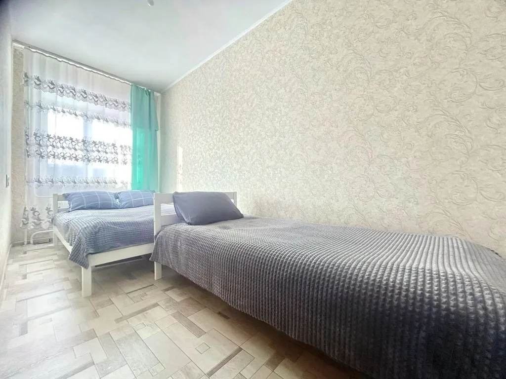 2-ком. квартира, с отчетными док-ми. с хорошим ремонтом, новой мебелью