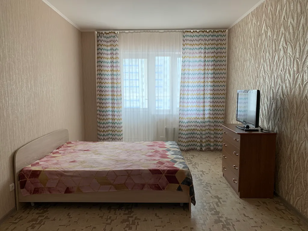 Квартира Квартира на 20 этаже с видом на горы — Красноярск