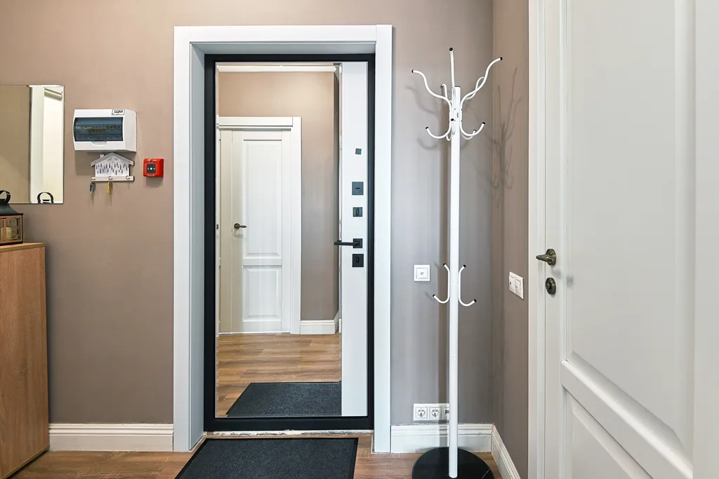 Дизайнерские апартаменты в ЖК Испанские кварталы