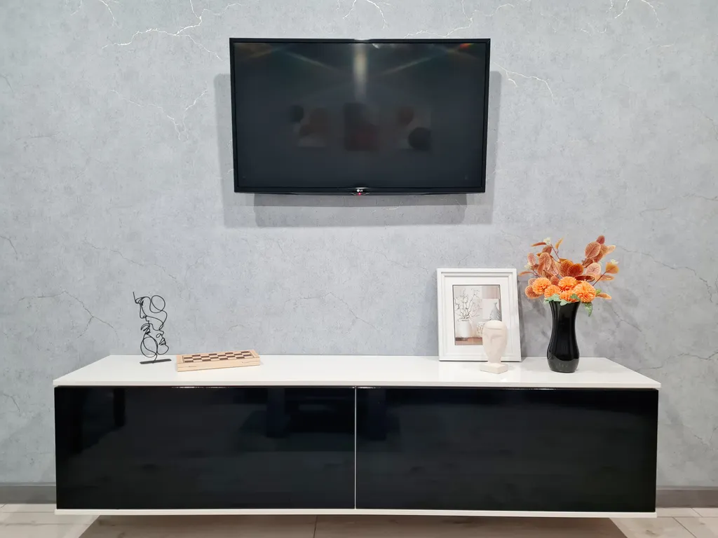 Квартира рядом с набережной