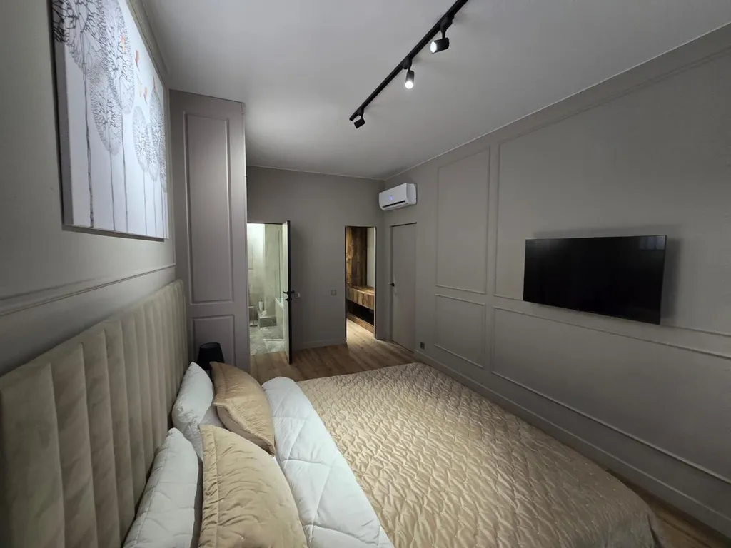 Квартира Видовые апартаменты в ЖК бизнес-класса Крылья — Москва