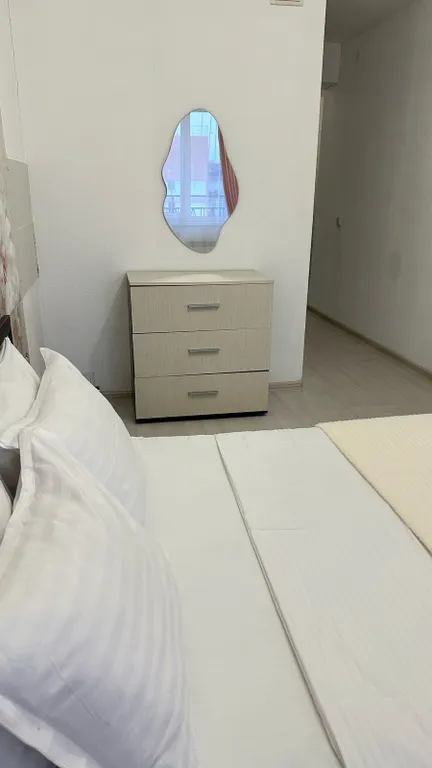 Квартира Двухкомнатные апартаменты в ЖК Урожайный — Сириус