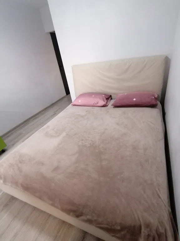 Студия с удобным выездом на трассу М-2