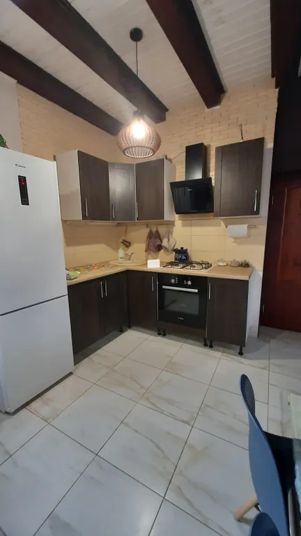 Коттедж Уютный дом для отдыха — Елизаветинская