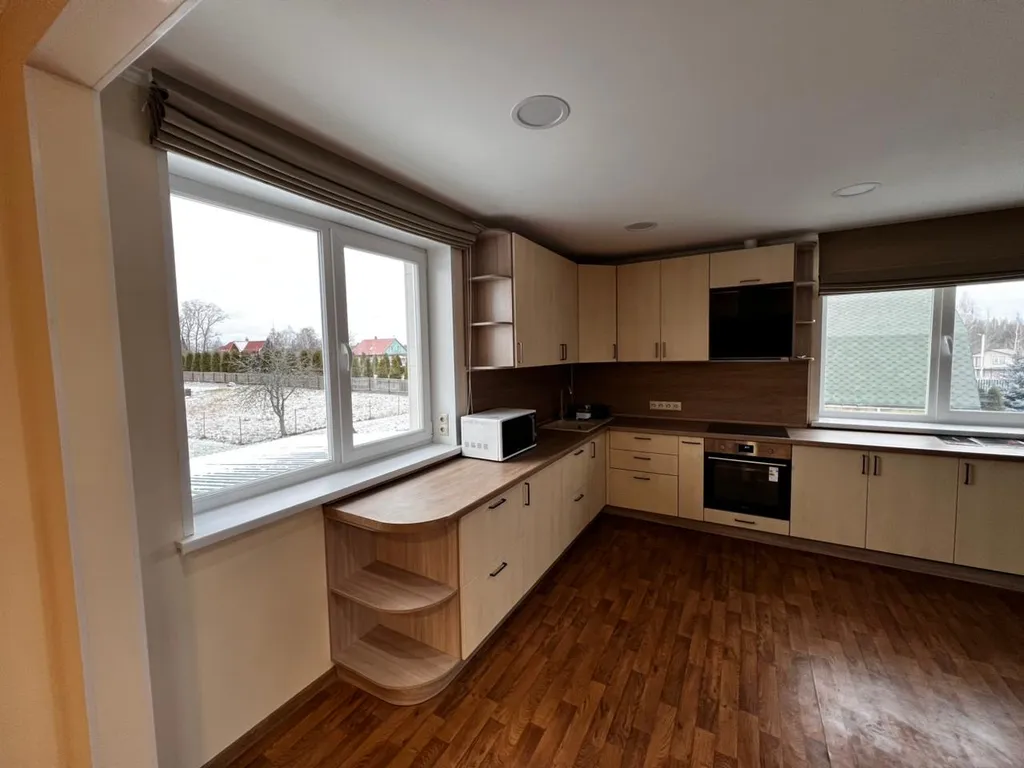 Уютный апартамент около озера