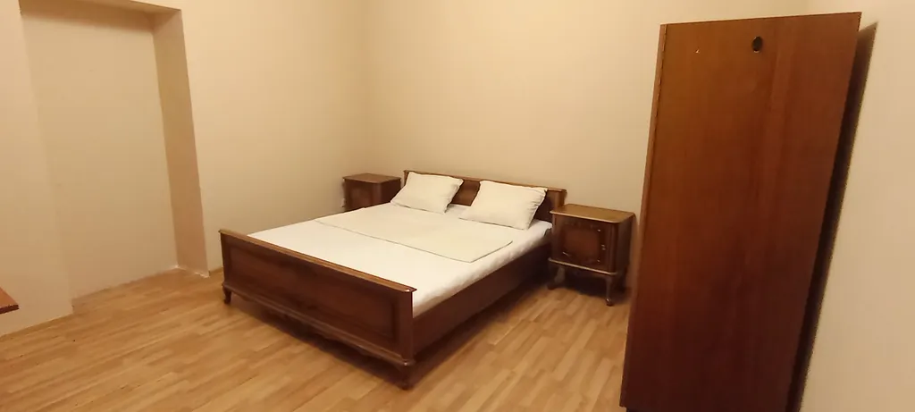 Уютный номер с общим санузлом