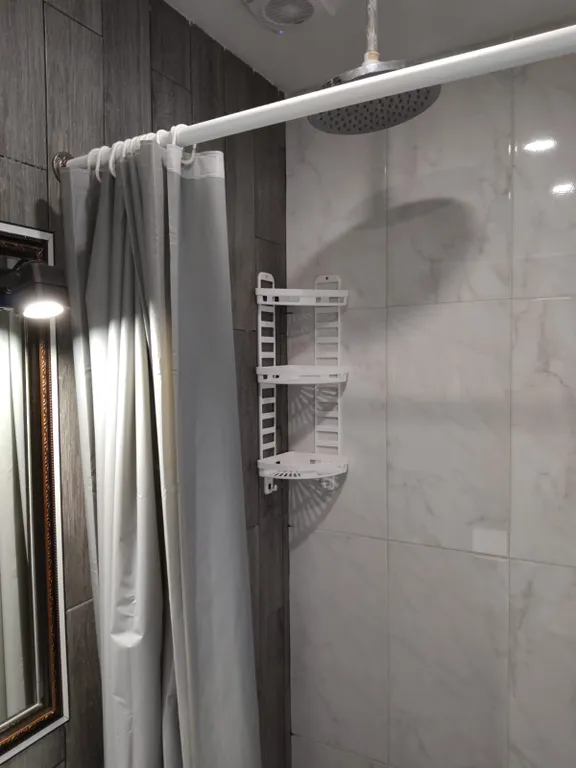 Уютная квартира в новом гостевом доме