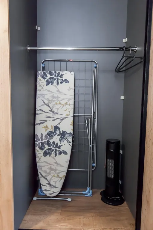 Студия в ЖК Весна