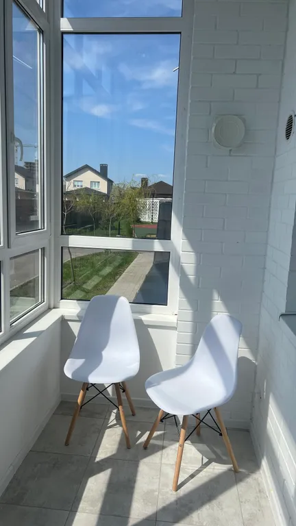 Уютная комфортабельная квартира