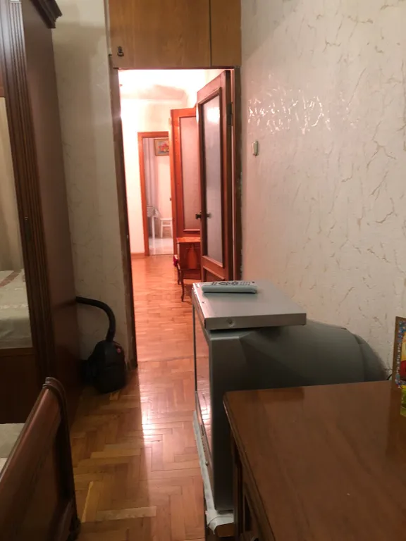 Уютная 3-комнатная квартира в центре