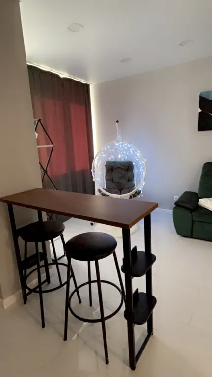 Квартира Шикарная квартира у моря — Пионерский