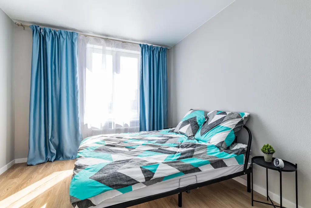 Уютная квартира рядом с парком имени Маяковского